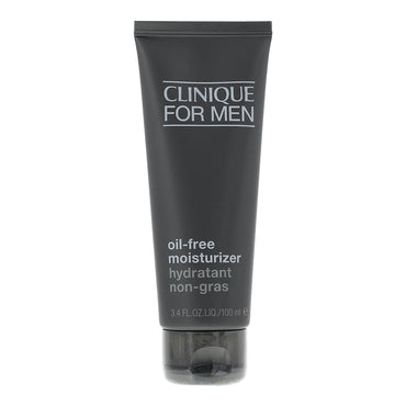 Clinique For Men Oil-Free Moisturiser 100ml