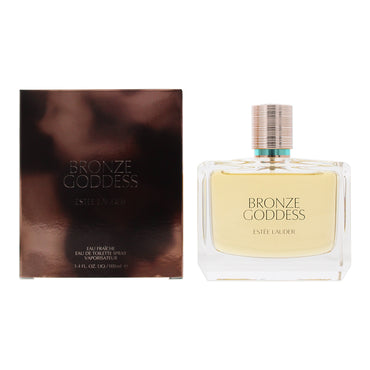 Estée Lauder Bronze Goddess Eau Fraiche 100ml