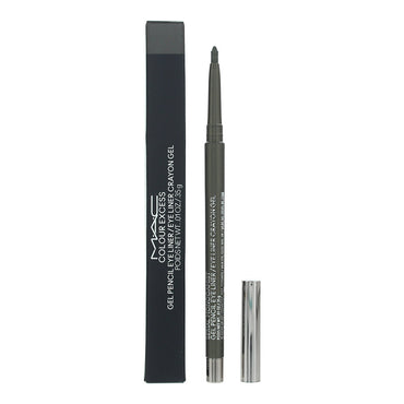MAC Colour Excess Gel Pencil Serial Monogamist Eye Liner .35g