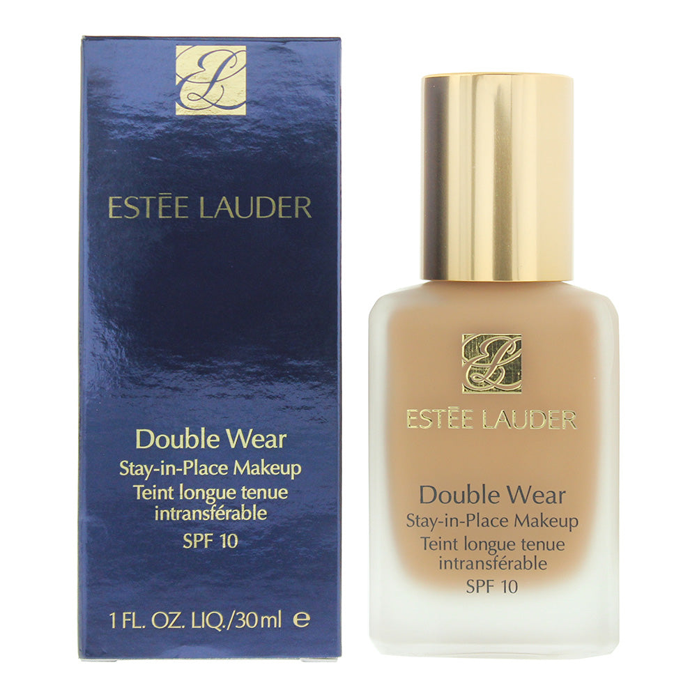 Estée Lauder Double Wear Stay In Place 4N1 Shell Beige Foundation 30ml