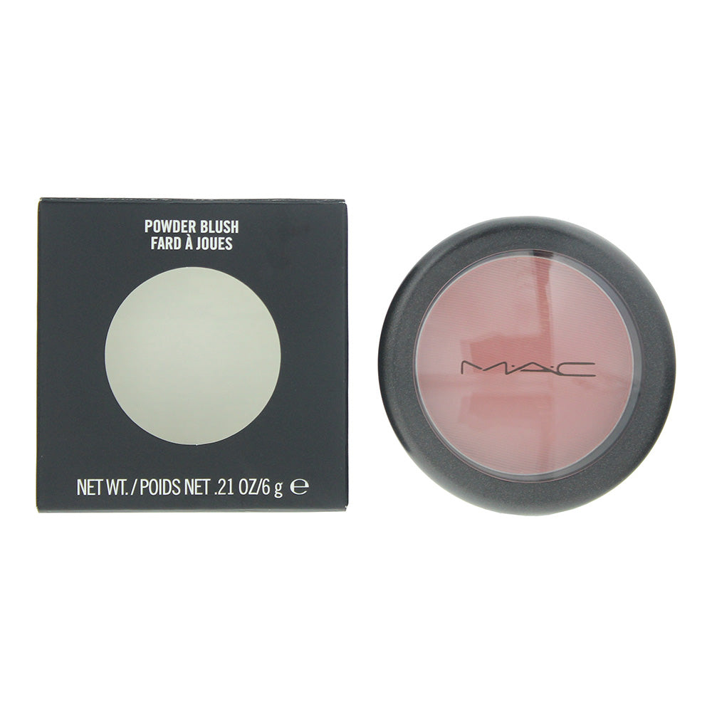 MAC Powder Blush Mocha 6g