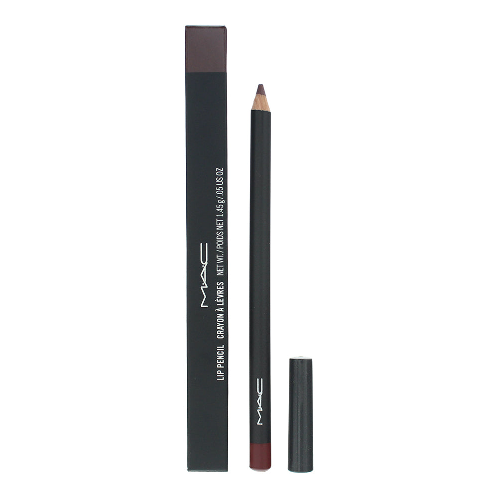 MAC Burgundy Lip Pencil 1.45g