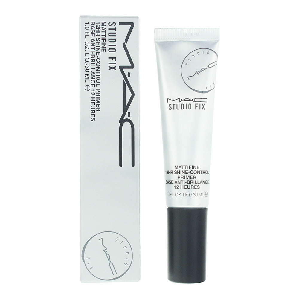 MAC Studio Fix Mattifine 12hr Shine-Control Primer 30ml