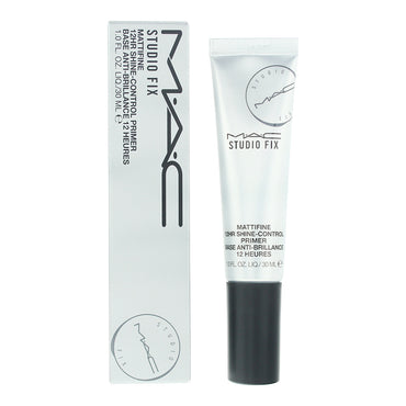 MAC Studio Fix Mattifine 12hr Shine-Control Primer 30ml