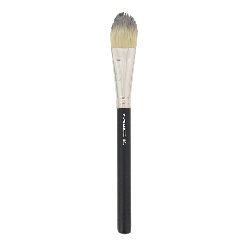 MAC Synthetic Foundation Brush 190