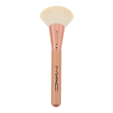 MAC Bronze Fan Brush 143S