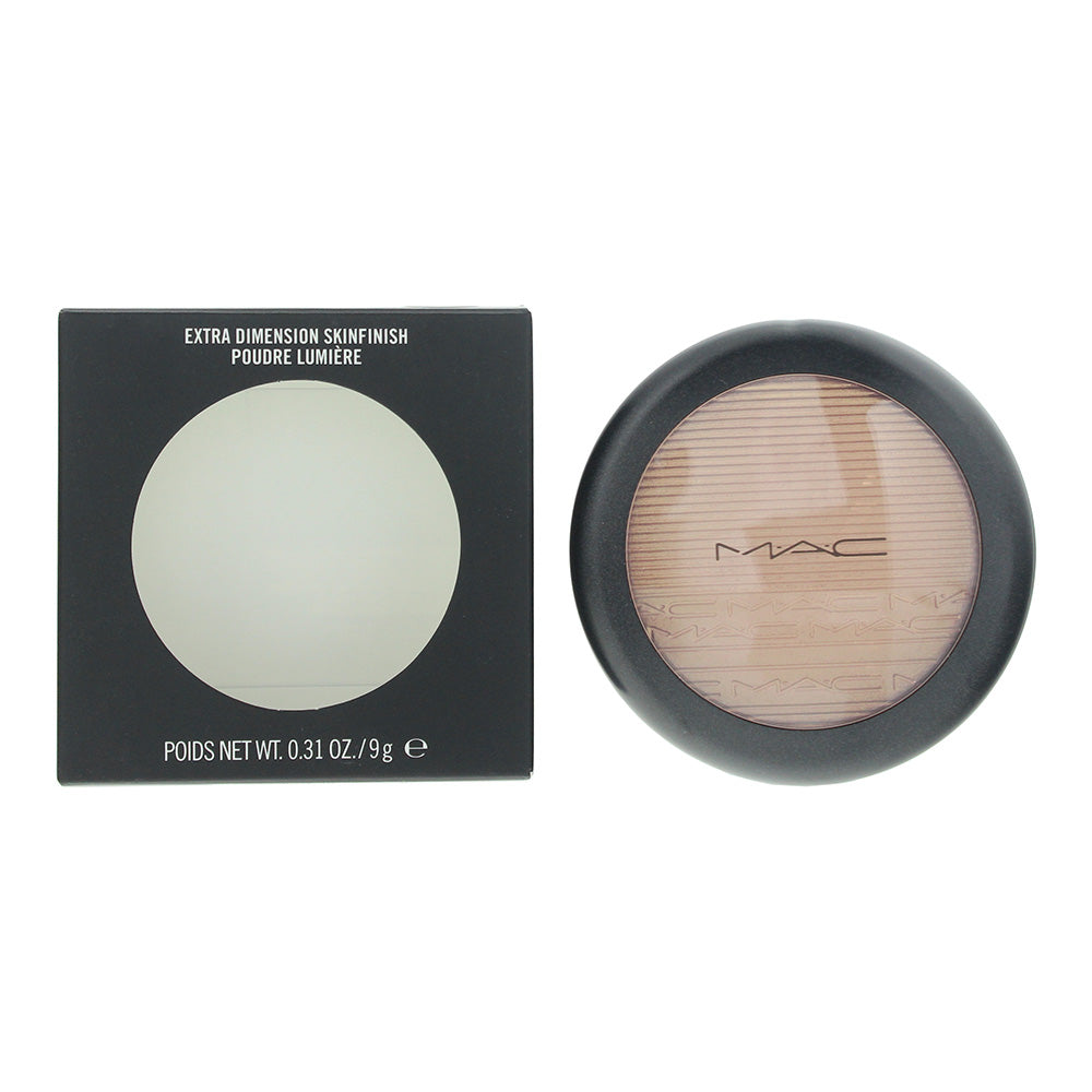 MAC Extra Dimension Skinfinish Beaming Blush Powder 9g