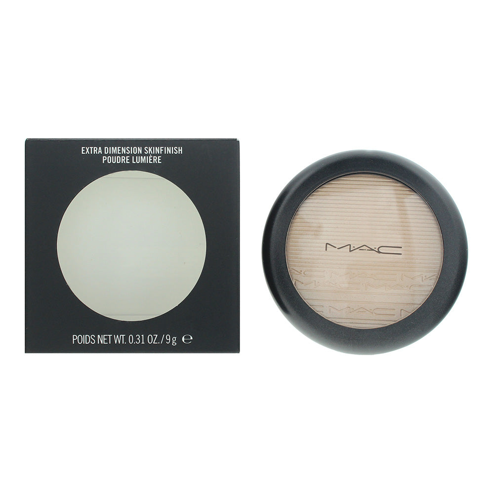 MAC Extra Dimension Skinfinish Double Gleam Powder 9g