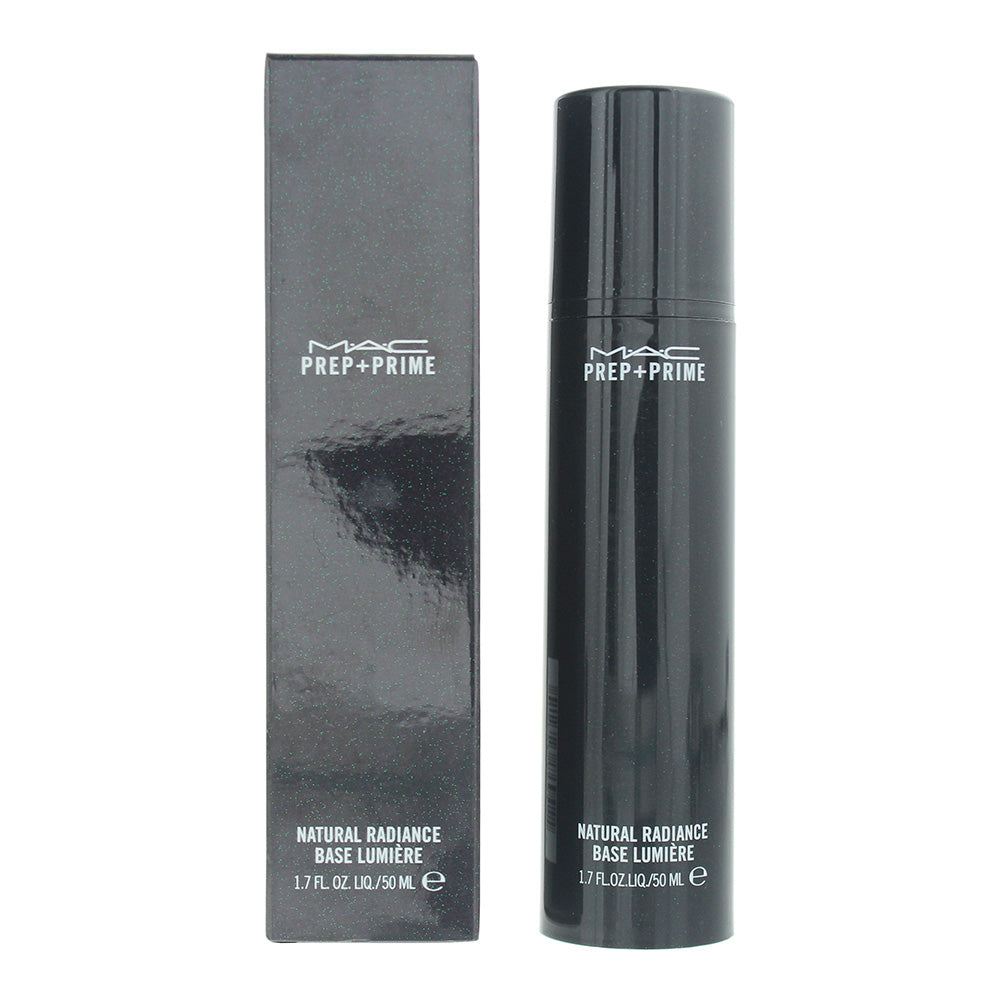 MAC Prep + Prime Natural Radiance Radiant Pink Primer 50ml