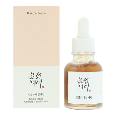 Beauty Of Joseon Revive Repair Serum Ginseng + Snail Mucin Serum 30ml