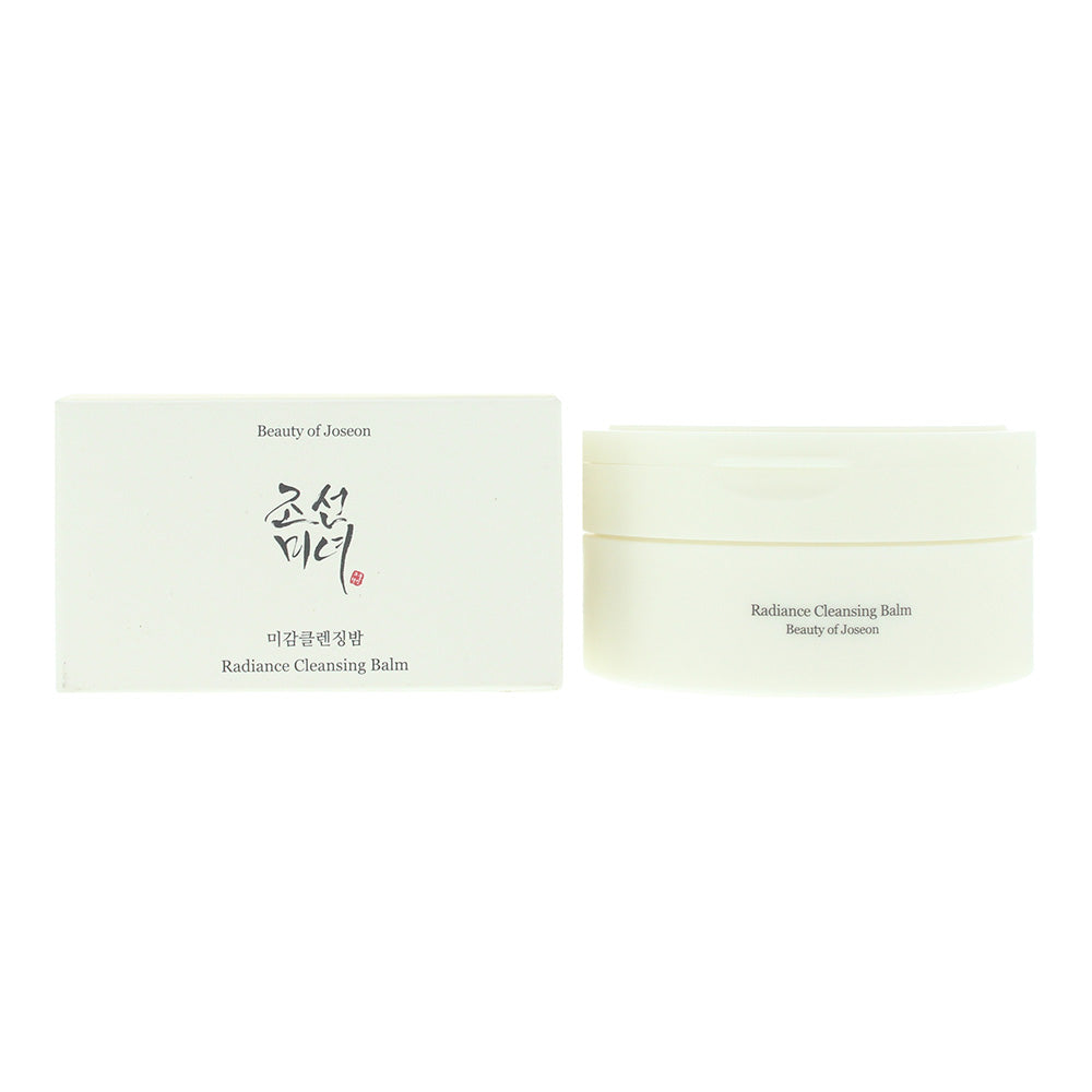 Beauty Of Joseon Radiance Cleansing Balm 100ml