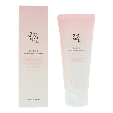 Beauty Of Joseon Apricot Blossom Peeling Gel 100ml