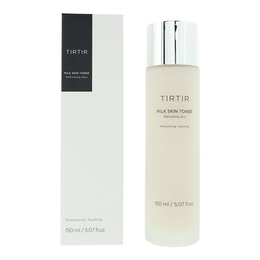 Tirtir Milk Skin Toner 150ml