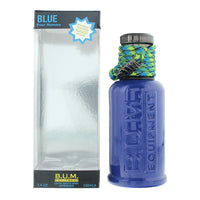 BUM Equipment Blue Wrap Bracelet Eau De Toilette 100ml