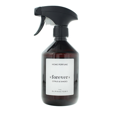 The Olphactory Forever Citrus  Shades Home Spray 500ml