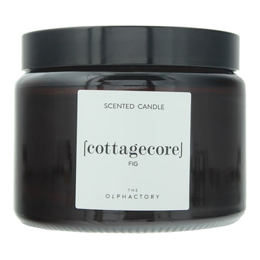 The Olphactory Cottagecore Fig Scented Candle 360g