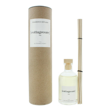The Olphactory Cottagecore Fig Reed Diffuser 100ml