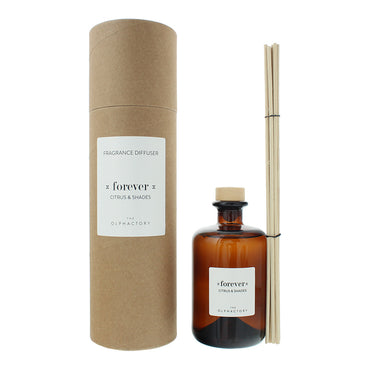 The Olphactory Forever Citrus  Shades Diffuser 500ml