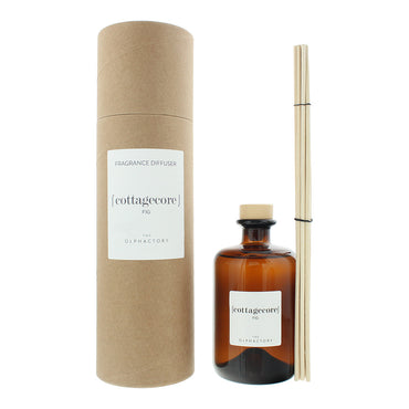 The Olphactory Cottagecore Fig Diffuser 500ml