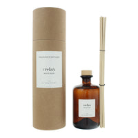The Olphactory Relax White Musk Diffuser 500ml