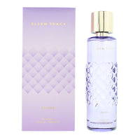 Ellen Tracy Quilted Jasmine Eau De Parfum 100ml