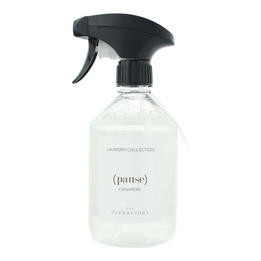 The Olphactory Pause Cashmere Laundry Spray 500ml