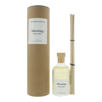 The Olphactory Blessing Dark Amber Reed Diffuser 100ml