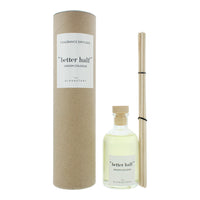 The Olphactory Better Half Groom Cologne Reed Diffuser 100ml