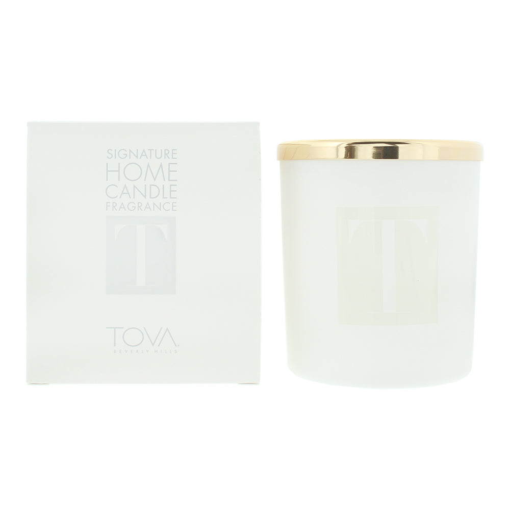 TOVA Beverly Hills Signature Candle 226g (8oz)