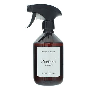The Olphactory Further Verbena Home Spray 500ml