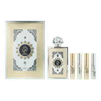 Lattafa Pride King Of Arabia Eau de Parfum 100ml