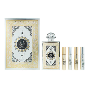 Lattafa Pride King Of Arabia Eau de Parfum 100ml