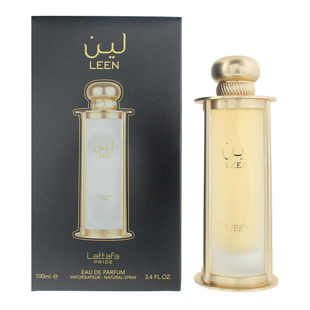Lattafa Pride Leen Eau de Parfum 100ml
