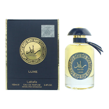 Lattafa Ra'ed Gold Eau de Parfum 100ml