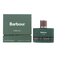 Barbour For Him Eau de Parfum 50ml