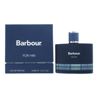 Barbour Coastal For Him Eau de Parfum 100ml