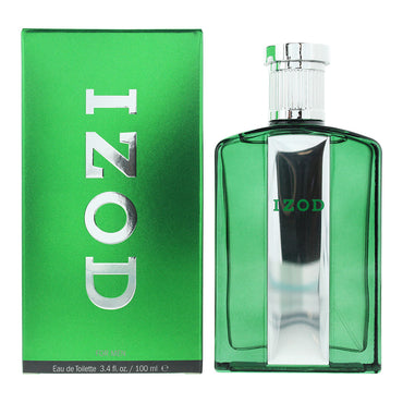 Izod Legacy Green Eau De Toilette 100ml