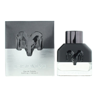 RAM Truck Eau De Toilette 100ml