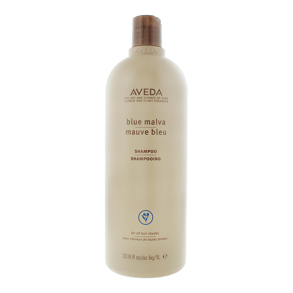 Aveda Blue Malva Shampoo 1000ml