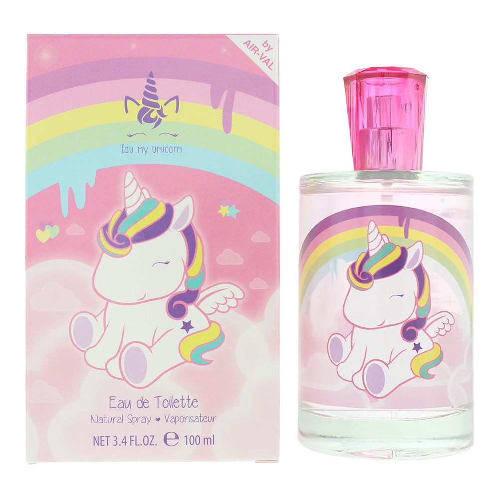 Disney Eau My Unicorn Eau de Toilette 100ml