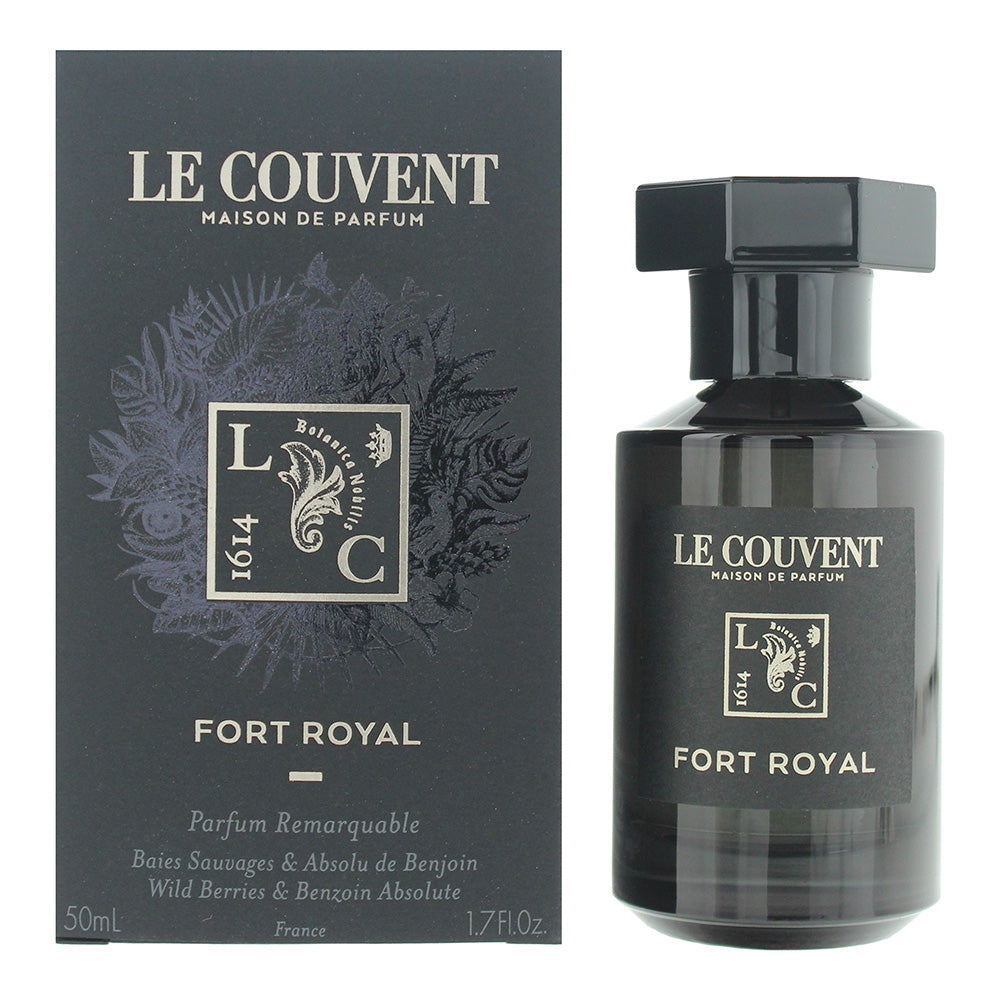 Le Couvent Des Minimes Fort Royal Eau de Parfum 50ml