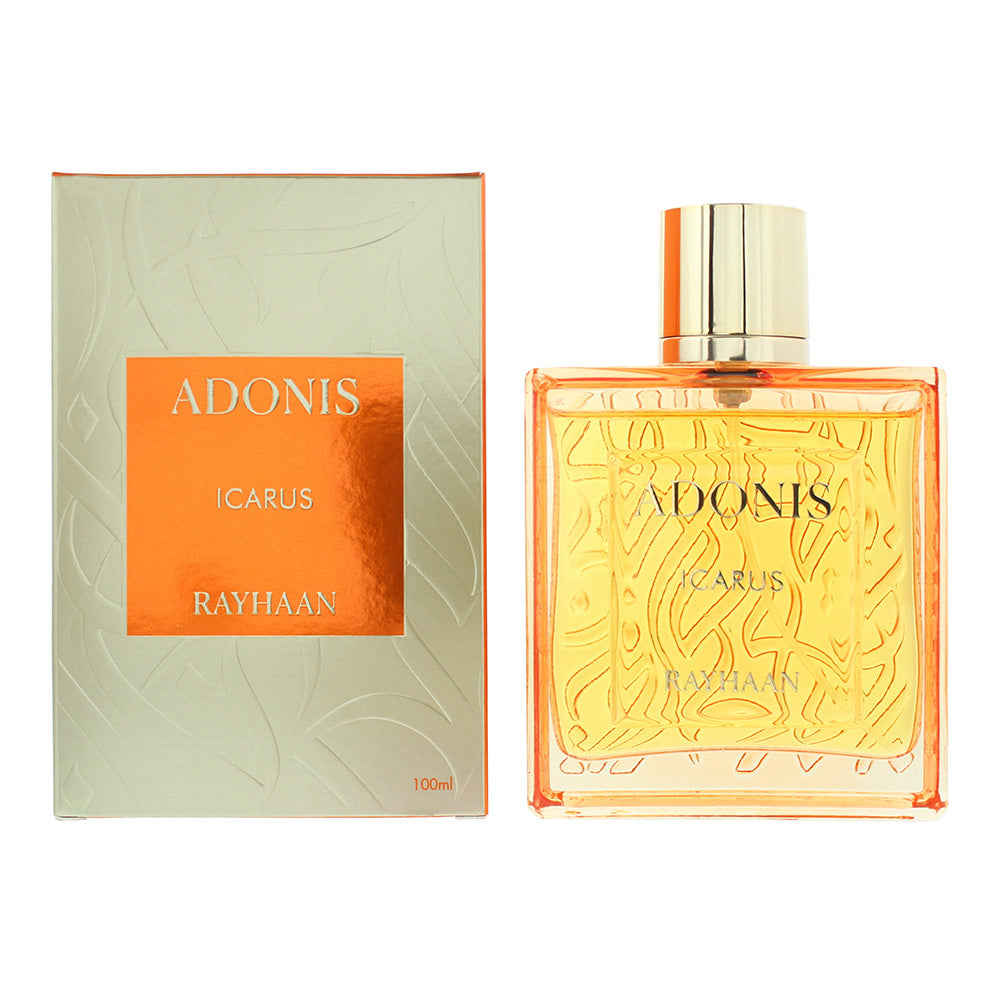 Rayhaan Adonis Icarus Eau de Parfum 100ml