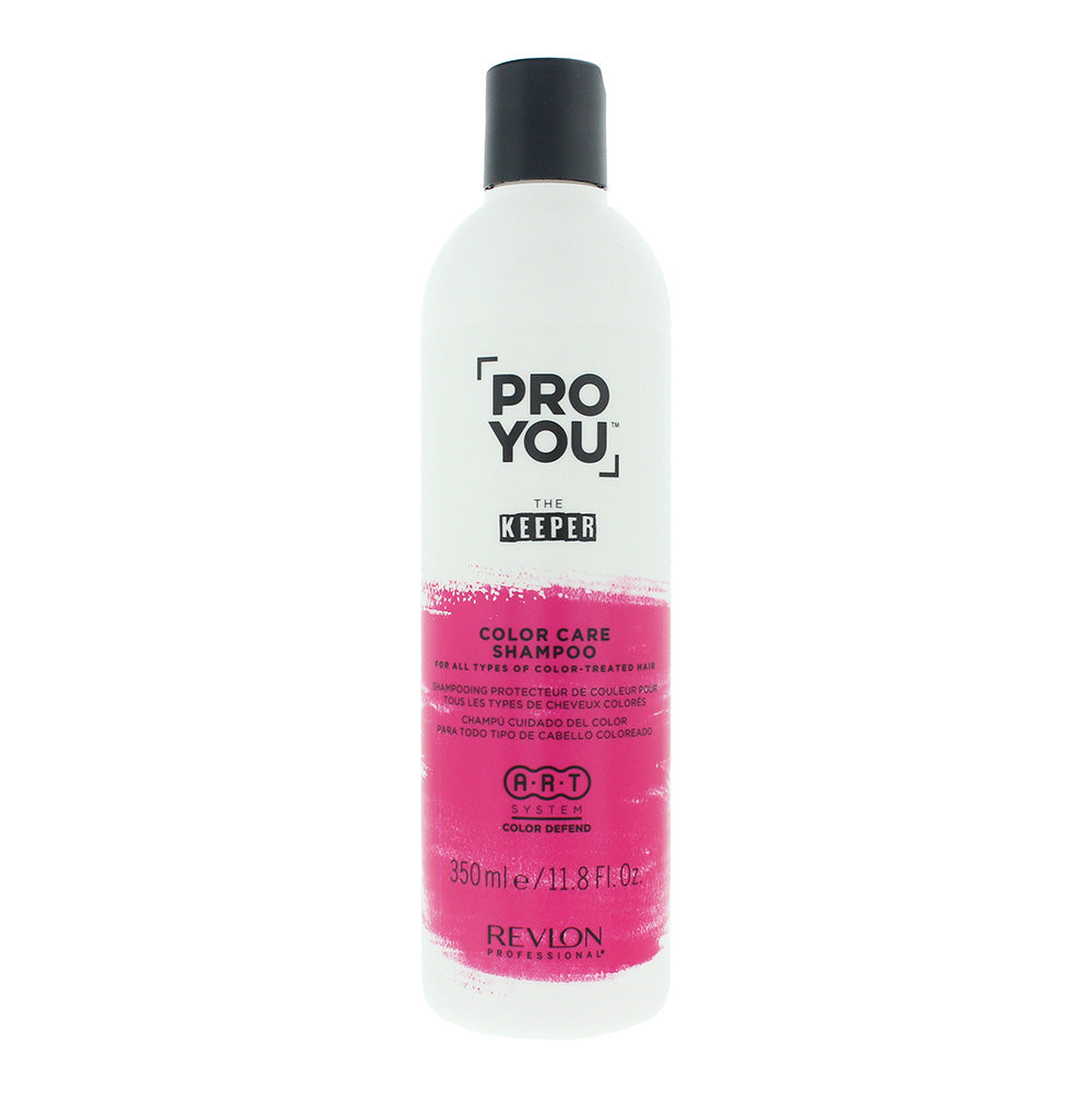 Revlon Proyou The Keeper Color Care Shampoo 350ml