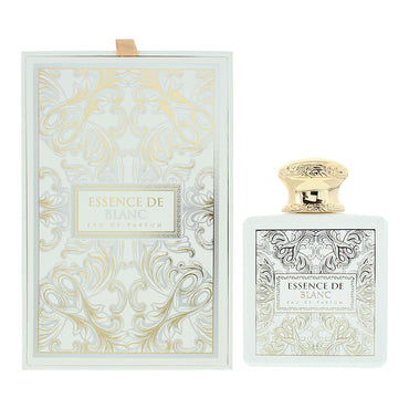 French Avenue Essence De Blanc Eau de Parfum 100ml