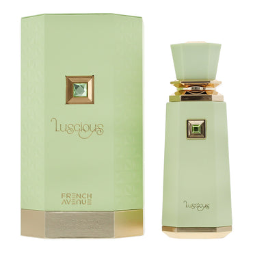 French Avenue Luscious Eau de Parfum 100ml