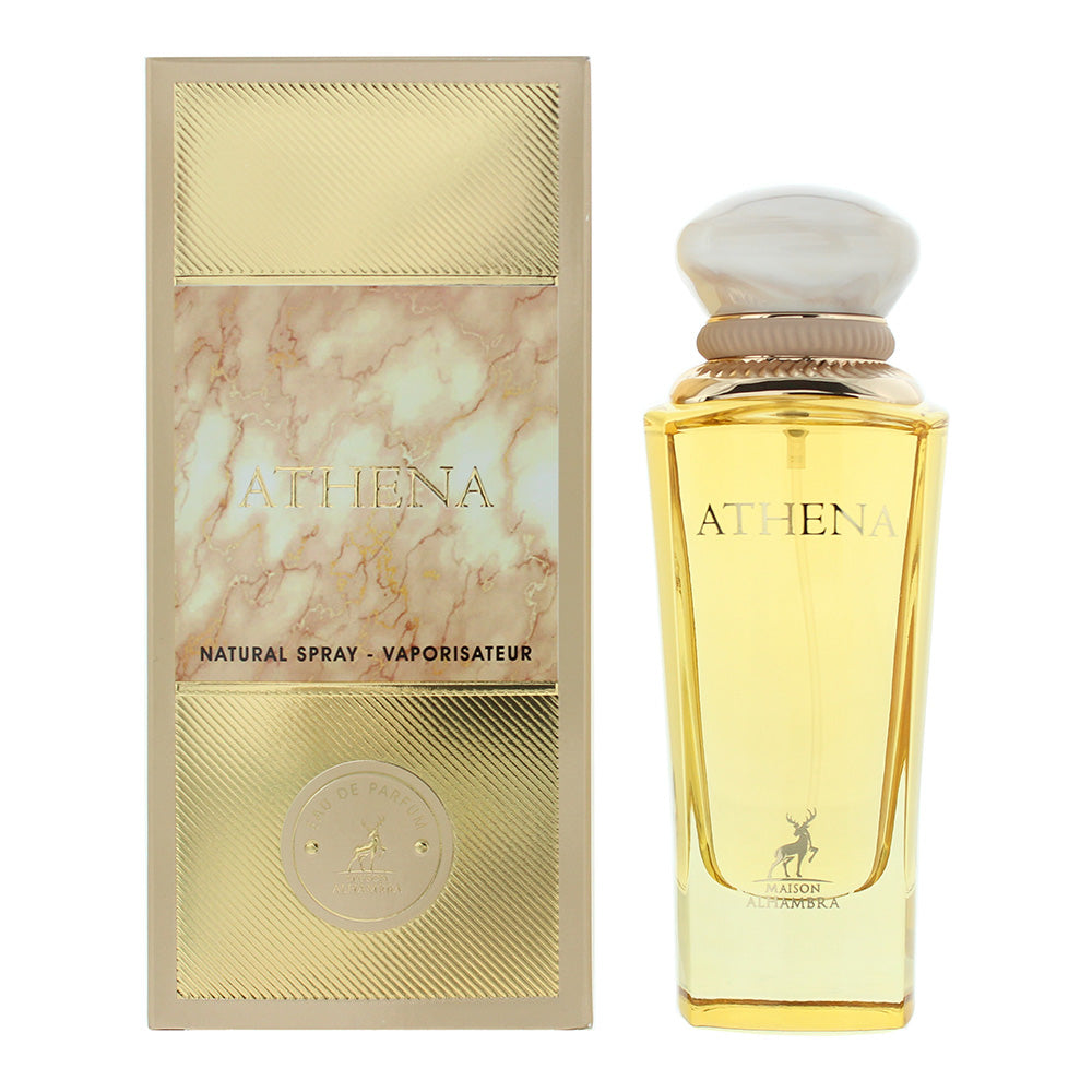 Maison Alhambra Athena Eau de Parfum 100ml