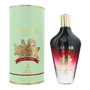 Maison Alhambra Glacier Bella Eau de Parfum 100ml