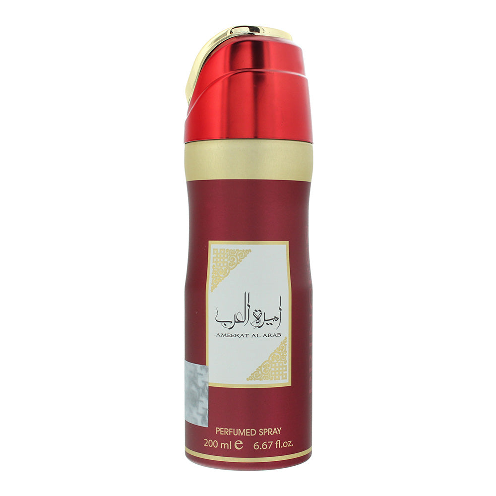 Lattafa Ameerat Al Arab Perfumed Body Spray 200ml