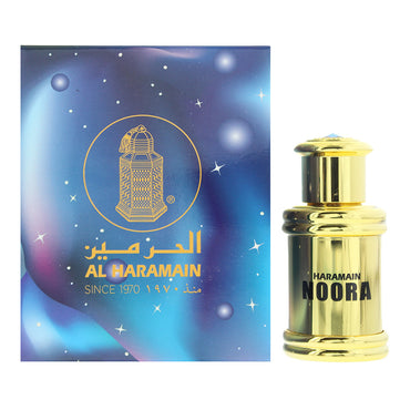 Al Haramain Noora Perfume Oil 12ml