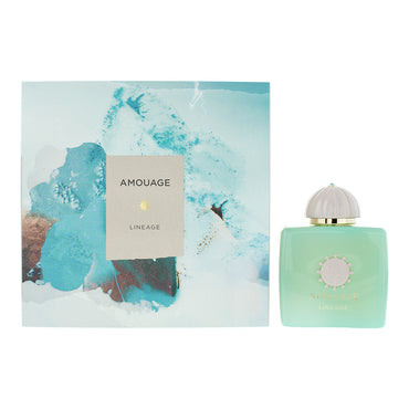 Amouage Lineage Eau de Parfum 100ml